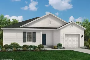 41 Lawbacher Dr, Lillington, NC 27546 - Photo 1