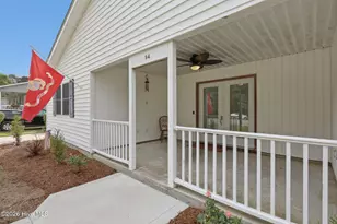 94 Evergreen Dr, Hubert, NC 28539 - Photo 4