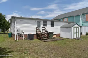 1705 Mackerel Ln, Kure Beach, NC 28449 - Photo 6