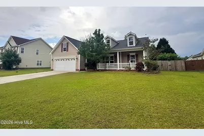 106 Blackheath Drive, New Bern, NC 28560 - Photo 34