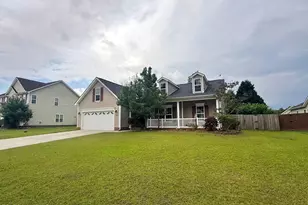 106 Blackheath Dr, New Bern, NC 28560 - Photo 34