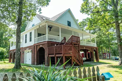 2525 Highway 58, Swansboro, NC 28584 - Photo 32