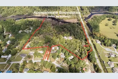 2525 Highway 58, Swansboro, NC 28584 - Photo 6