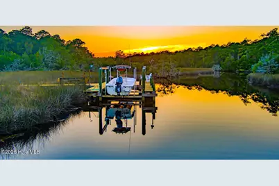 2525 Highway 58, Swansboro, NC 28584 - Photo 2