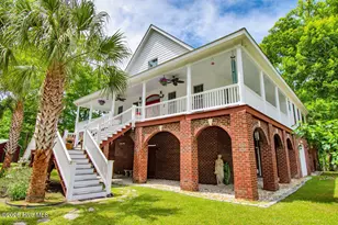 2525 Hwy 58, Swansboro, NC 28584 - Photo 38