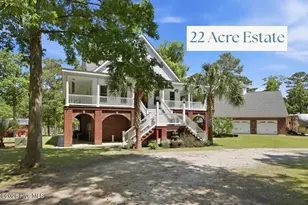 2525 Hwy 58, Swansboro, NC 28584 - Photo 2
