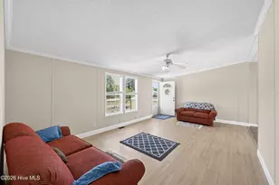 190 Riverview Dr, Hertford, NC 27944 - Photo 16
