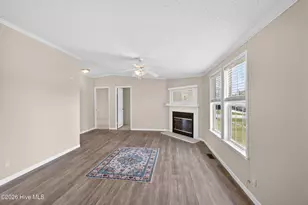 190 Riverview Dr, Hertford, NC 27944 - Photo 10