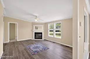 190 Riverview Dr, Hertford, NC 27944 - Photo 20