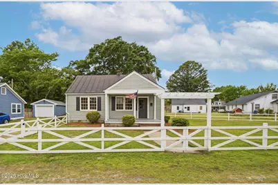 903 N Oakum Street, Edenton, NC 27932 - Photo 2