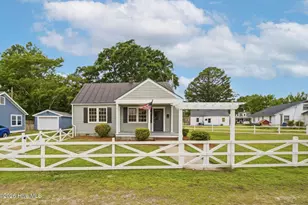 903 N Oakum St, Edenton, NC 27932 - Photo 2