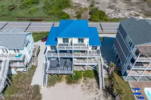 1324 New River Inlet Rd, North Topsail Beach, NC 28460 - Photo 82