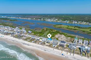 1324 New River Inlet Rd, North Topsail Beach, NC 28460 - Photo 74