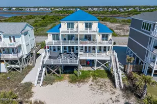 1324 New River Inlet Rd, North Topsail Beach, NC 28460 - Photo 2