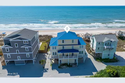 1324 New River Inlet Road, North Topsail Beach, NC 28460 - Photo 1