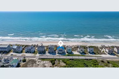 1324 New River Inlet Road, North Topsail Beach, NC 28460 - Photo 76