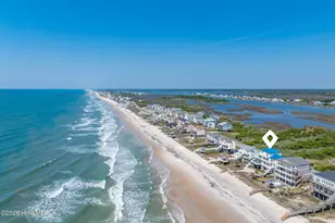 1324 New River Inlet Rd, North Topsail Beach, NC 28460 - Photo 80