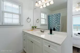 1324 New River Inlet Rd, North Topsail Beach, NC 28460 - Photo 16