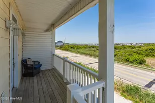1324 New River Inlet Rd, North Topsail Beach, NC 28460 - Photo 48