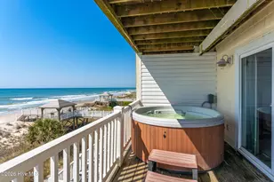 1324 New River Inlet Rd, North Topsail Beach, NC 28460 - Photo 44