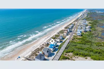 1324 New River Inlet Road, North Topsail Beach, NC 28460 - Photo 78