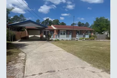 456 Sand Ridge Road, Hubert, NC 28539 - Photo 1