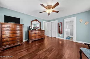 146 Dyan St, Rockingham, NC 28379 - Photo 36