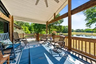 146 Dyan St, Rockingham, NC 28379 - Photo 4