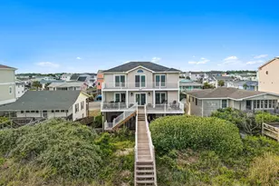 907 Ocean Blvd W, Holden Beach, NC 28462 - Photo 48