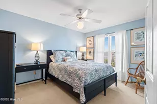 907 Ocean Blvd W, Holden Beach, NC 28462 - Photo 32