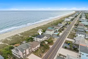 907 Ocean Blvd W, Holden Beach, NC 28462 - Photo 52