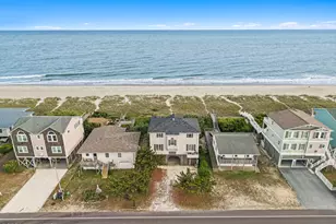 907 Ocean Blvd W, Holden Beach, NC 28462 - Photo 2