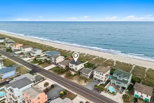 907 Ocean Blvd W, Holden Beach, NC 28462 - Photo 50