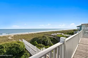907 Ocean Blvd W, Holden Beach, NC 28462 - Photo 42