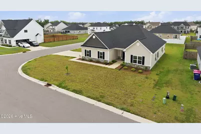 103 Jackson Heights, Jacksonville, NC 28546 - Photo 38