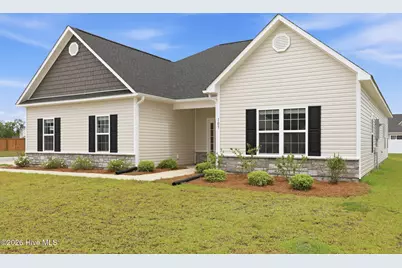 103 Jackson Heights, Jacksonville, NC 28546 - Photo 2