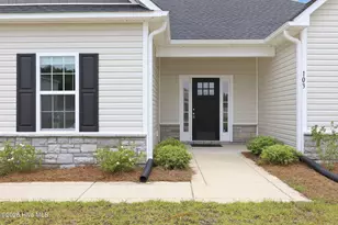 103 Jackson Hts, Jacksonville, NC 28546 - Photo 4