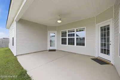 103 Jackson Heights, Jacksonville, NC 28546 - Photo 42