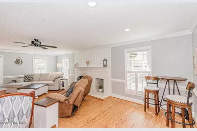 1309 Drivers Circle, Rocky Mount, NC 27804 - Photo 4