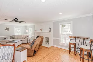 1309 Drivers Cir, Rocky Mount, NC 27804 - Photo 4