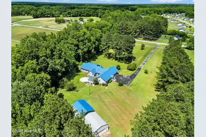 1670 Pony Farm Road, Jacksonville, NC 28540 - Photo 70
