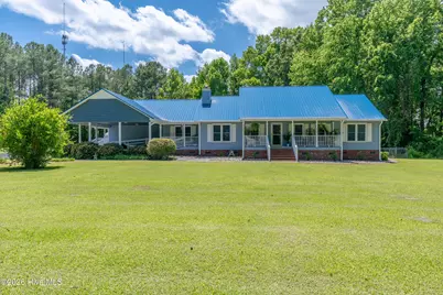 1670 Pony Farm Road, Jacksonville, NC 28540 - Photo 1