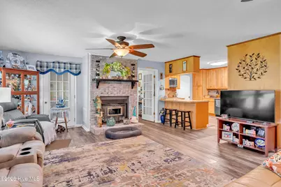 1670 Pony Farm Road, Jacksonville, NC 28540 - Photo 76