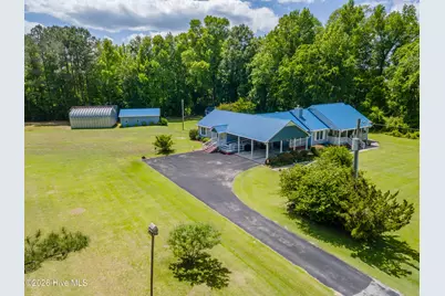 1670 Pony Farm Road, Jacksonville, NC 28540 - Photo 4