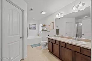 112 Hidden Hollow Dr, Richlands, NC 28574 - Photo 20