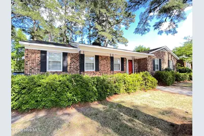 1501 Brownlea Drive, Greenville, NC 27858 - Photo 1