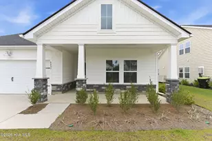 8857 Baton Rouge Ave NW, Calabash, NC 28467 - Photo 4