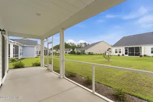 8857 Baton Rouge Ave NW, Calabash, NC 28467 - Photo 32