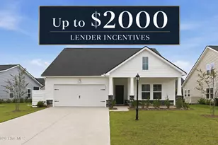 8857 Baton Rouge Ave NW, Calabash, NC 28467 - Photo 1