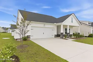 8857 Baton Rouge Ave NW, Calabash, NC 28467 - Photo 8